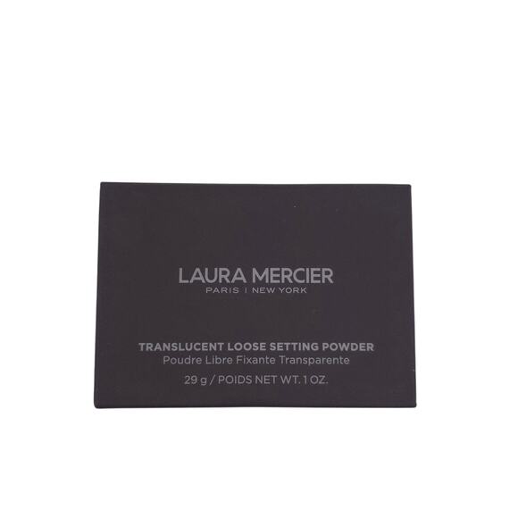 Laura Mercier Translucent Loose Setting Powder Matte Finish - Picture 2 of 6